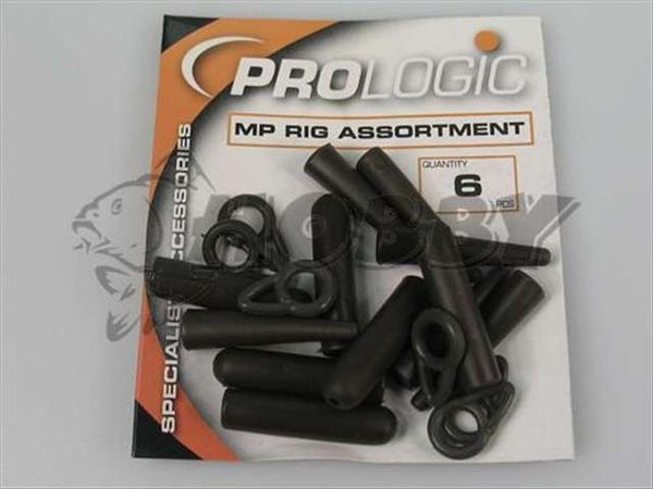 Prologic Mp Rig Assortiment 6 ks