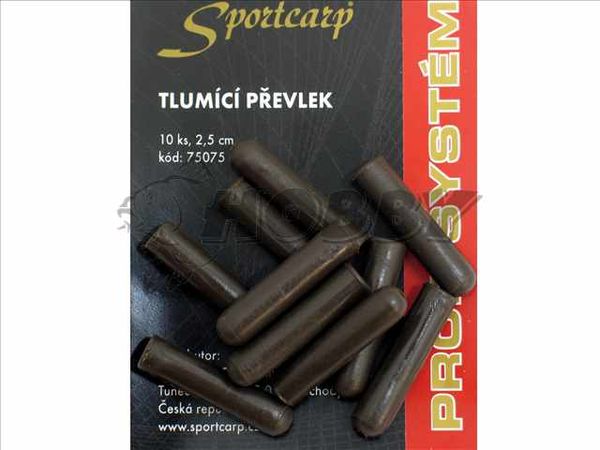 Sportcarp Tlmiace gumičky