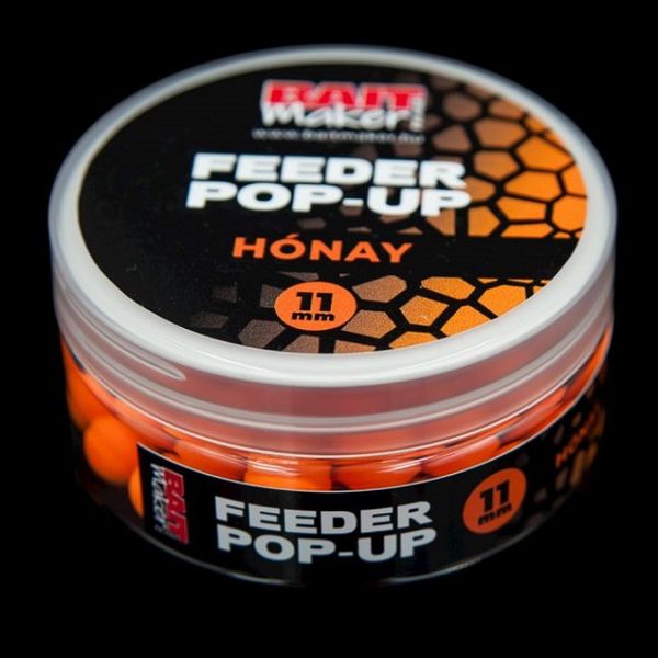 Bait Maker Team Feeder Pop-Up 11mm 25 g - Med