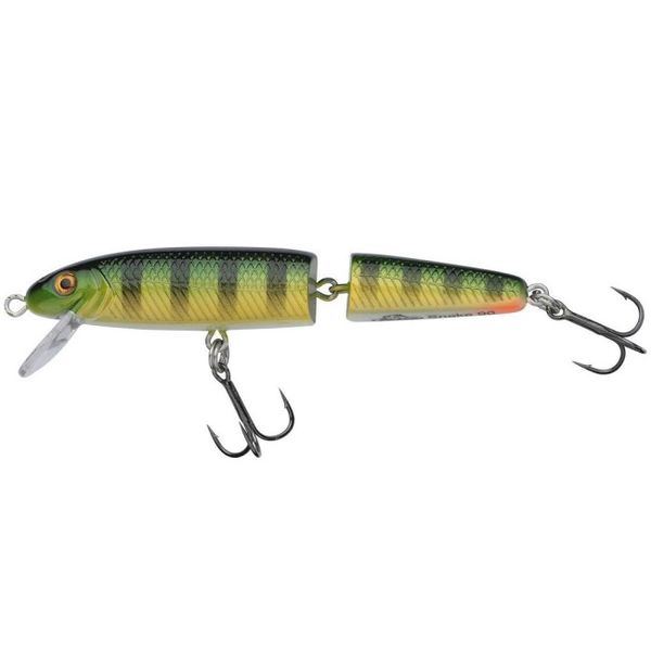 Berkley Wobler Pulse Snake 11 cm 10 g Perch