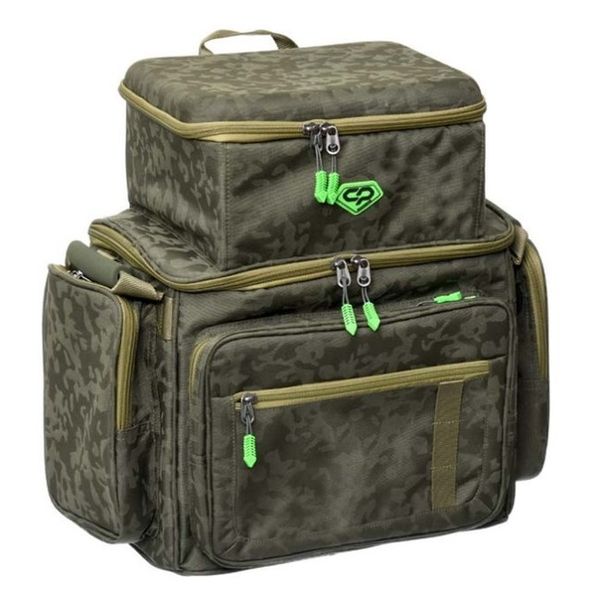 Carp Pro Diamond Bag - Rucsack