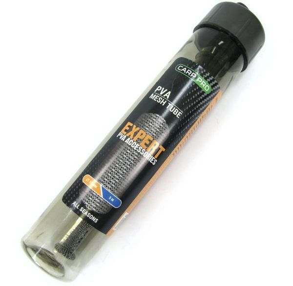 Carp Pro PVA pančucha + tubus + pechovač 14mm/5m