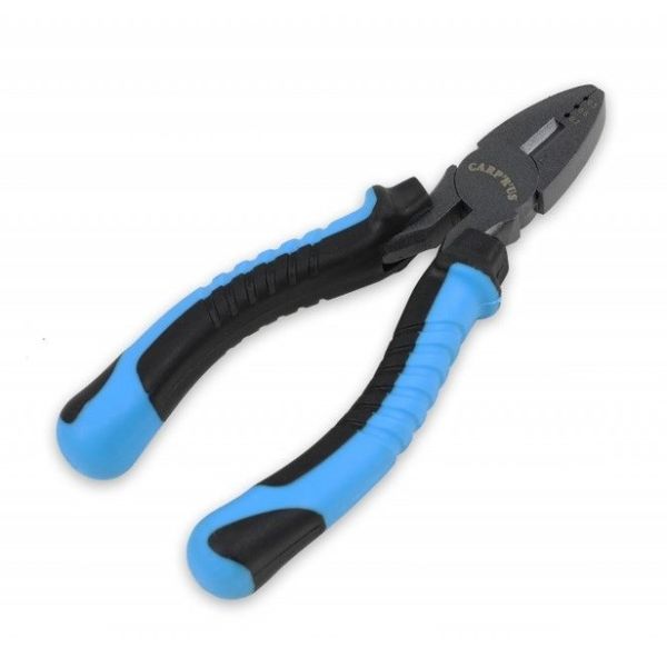 Carp´R´Us Krimpovacie Kliešte Crimp Pliers