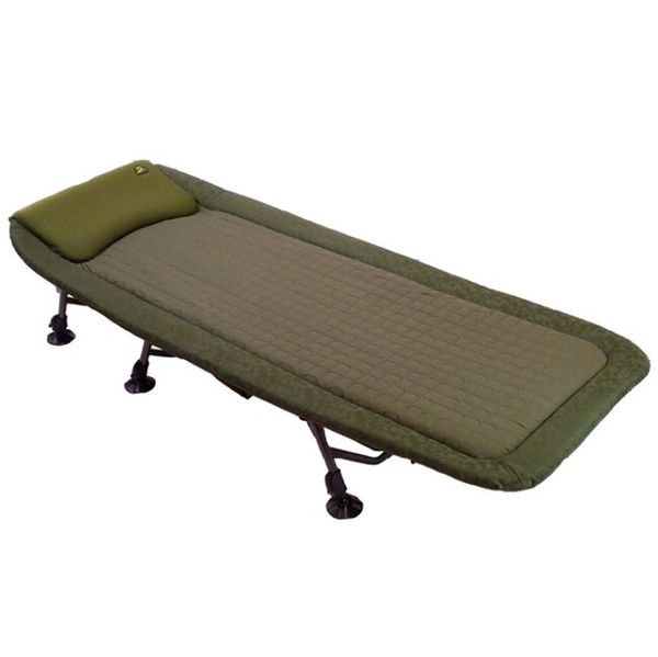 Carp Spirit Magnum Bed 6 legs