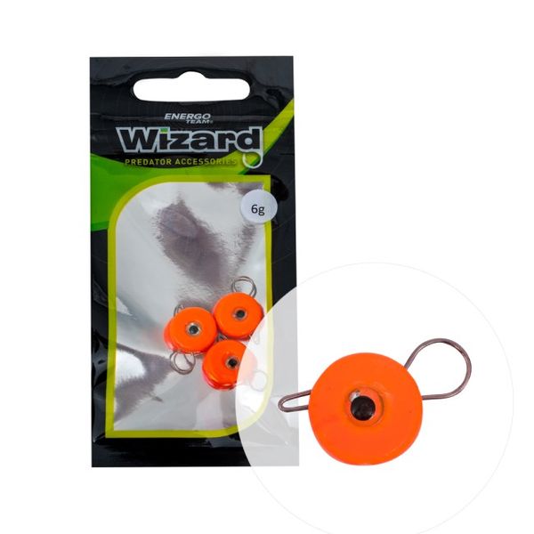 Cheburashka Wizard MXT Orange Pro 10 g (3ks)