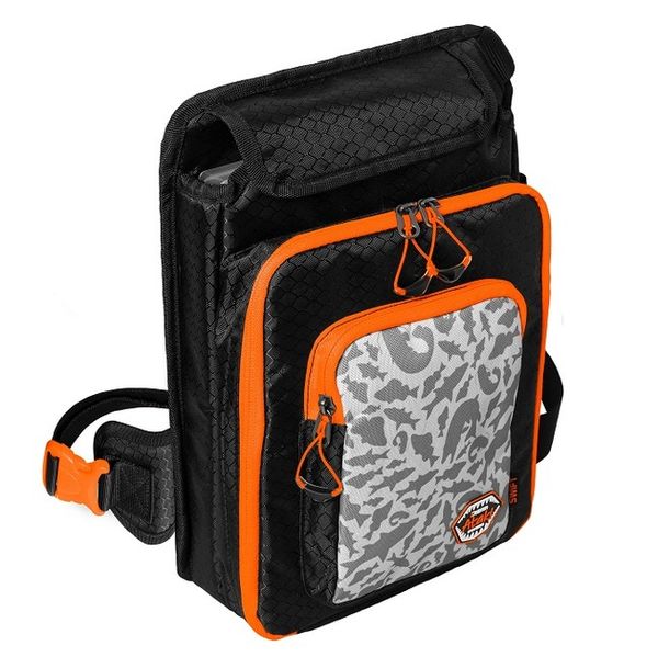 Crossbody taška Delphin ATAK! Swift