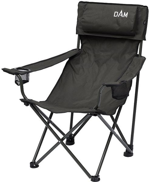 Dam Kreslo Iconic Foldable Chair 130 kg