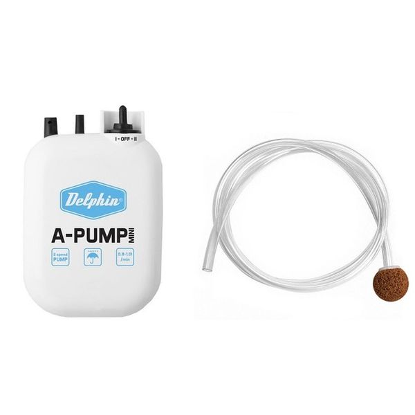 Delphin A-PUMP mini