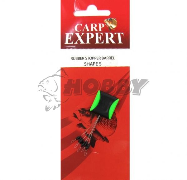 Energofish Carp Expert Rubber Stopper Barrel veľ.L