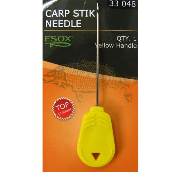 Esox Carp Stik Needle