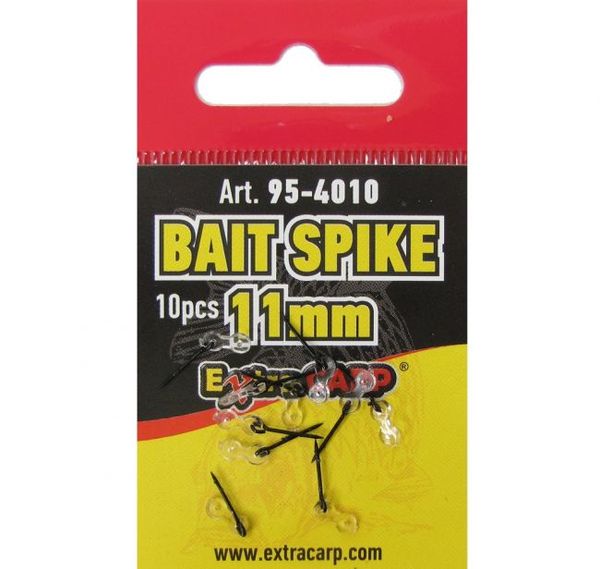 Extra Carp Bait Spike 11mm 10ks