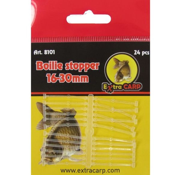 Extra Carp Boilie stoper 16-30mm/24ks