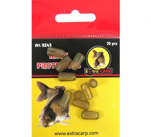 Extra Carp Knot Protectors 10ks