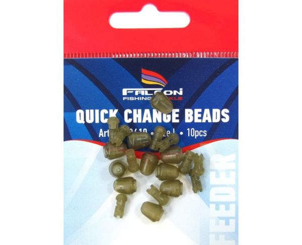 Falcon Quick Change Beads veľ.L