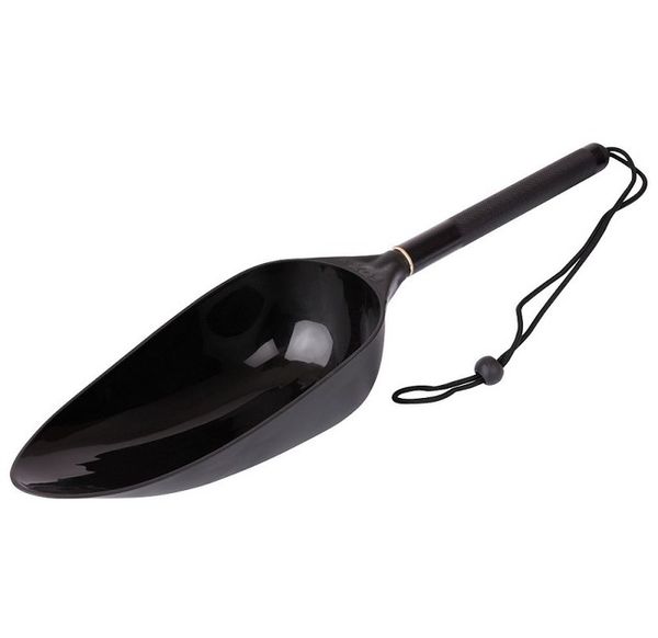 FOX Fox Zakrmovacia Lopatka Large Baiting Spoon