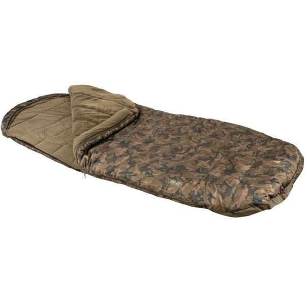 Fox Spacák R2 Camo Sleeping Bag