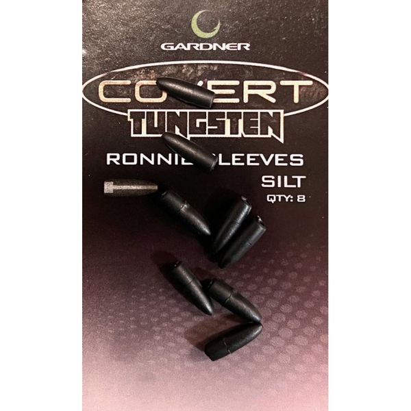 Gardner Návleky Covert Ronnie Rig Sleeves