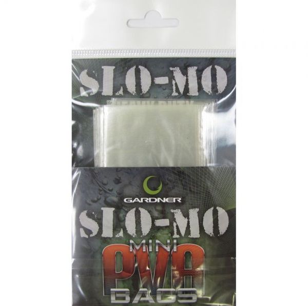 Gardner PVA Sáčky SLO-MO Heavy Duty Mini 105x60mm/20ks