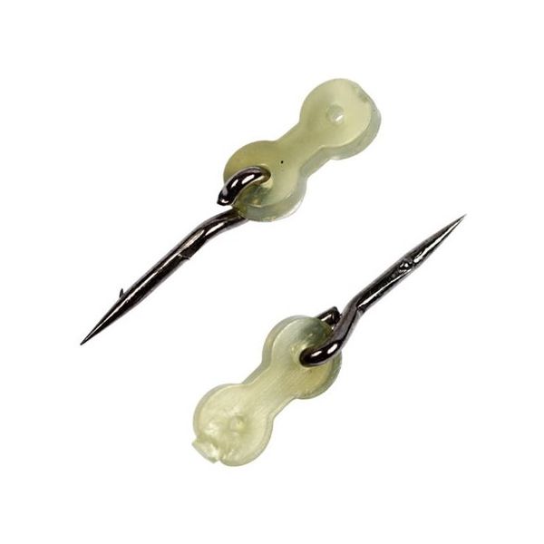 Giants fishing držiak nástrahy Silicone Bait Holder Spike 10mm 10ks