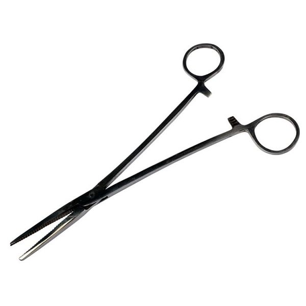 Giants Fishing Peán Zahnutý Forcep Curve 15 cm