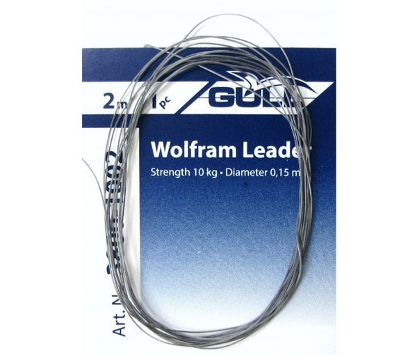 Gull Wolfram Leader 2m/10kg