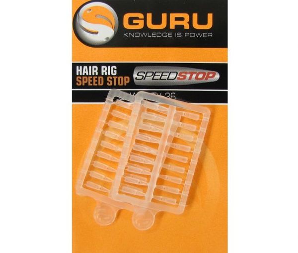 Guru Zarážky Speedstops 36ks