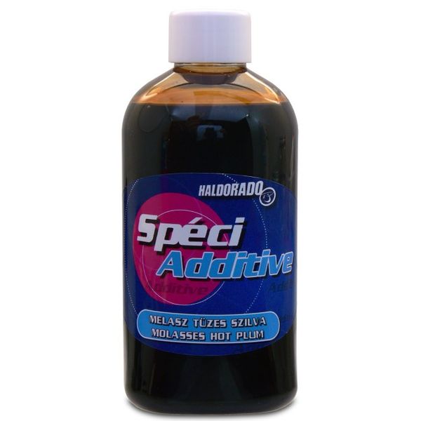 Haldorádó SpéciAdditive 300 ml - Melasa ohnivá slivka