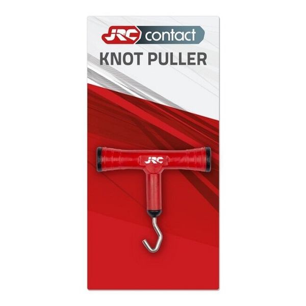 JRC Contact Knot Puller