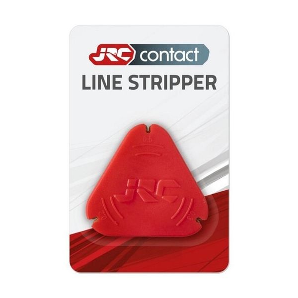 JRC Contact Line Stripper