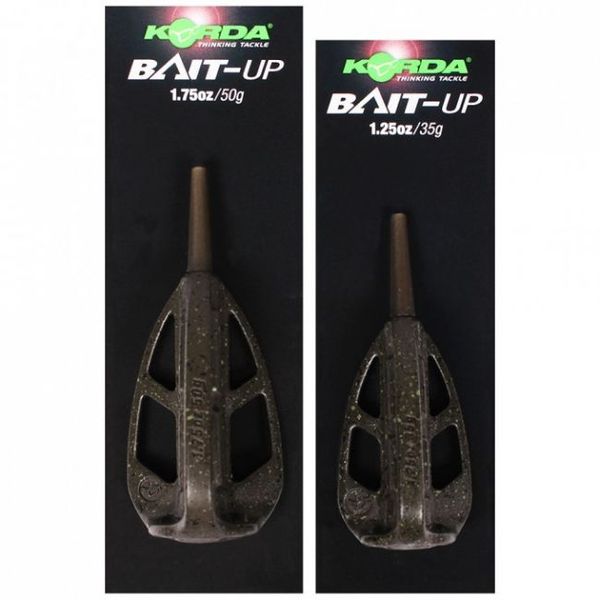 Korda Bait-Up Method Feeder 1,25oz/35g