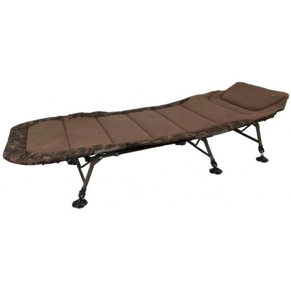 Fox Lehátko R-Series R3 Camo Bedchair Kingsize