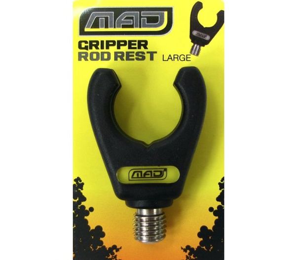 MAD Rohatinka na prút Griper Rod Rest Large