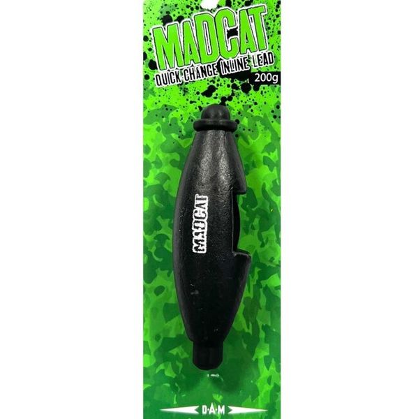 Madcat Quick-Change Inline Lead 100 g