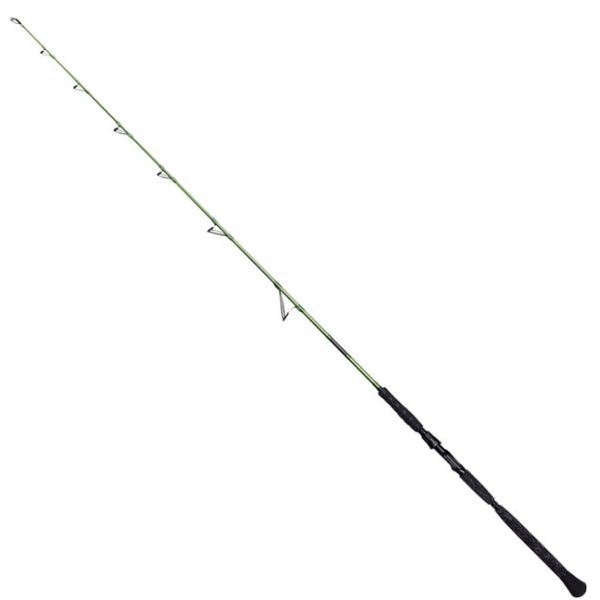 Madcat Sumcový Prút Green Vertical 1,8 m 150-250 g 1-dielny