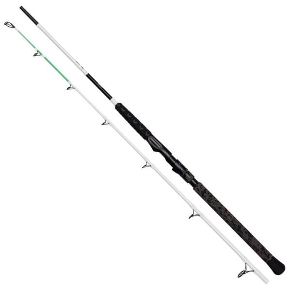 Madcat Sumcový Prút White Clonk Teaser Rod 1,8 m 100-150 g 2-dielny