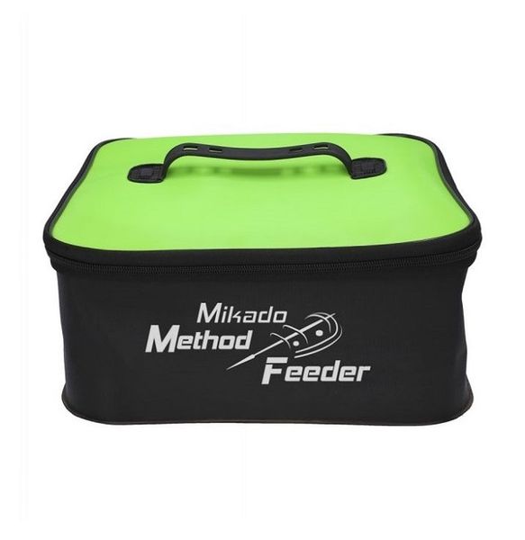 Mikado METHOD FEEDER EVA BOX 002-L