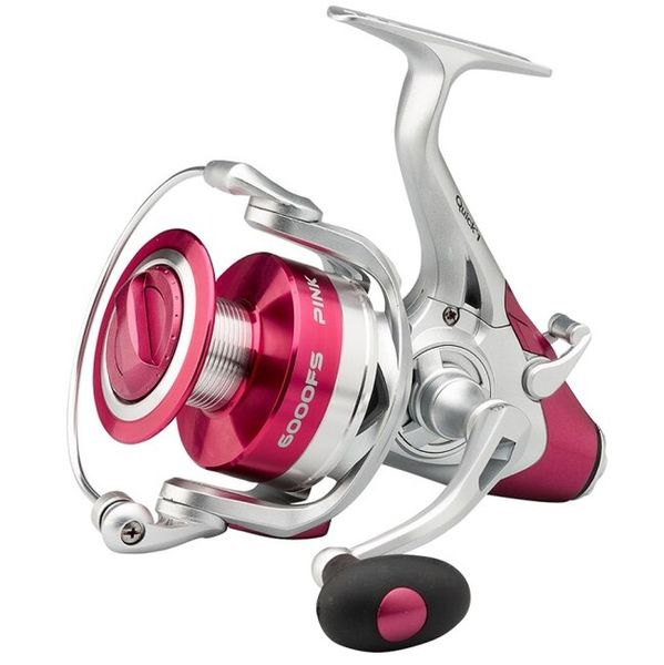 Navijak Dam Quick 1 Pink 6000 FS