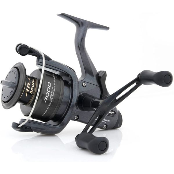 Navijak Shimano Baitrunner 4000 DL-FB