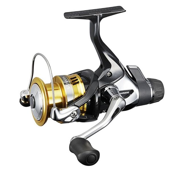 Navijak Shimano Sahara 4000 R