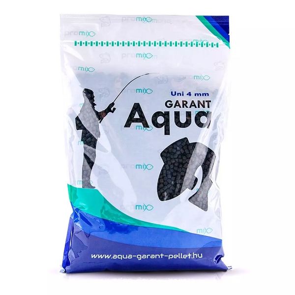 Pelety Promix Aqua Uni 800 g 4 mm