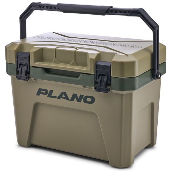 Plano Frost™ Cooler 13 L Island Green