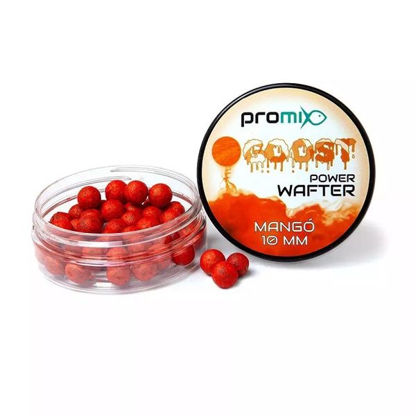 Promix Goost Power Wafter 10 mm 20 g Mango