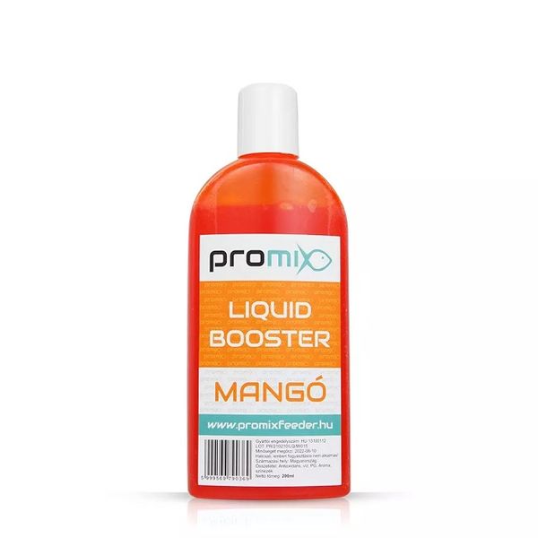 Promix Liquid Booster 200 ml Mango