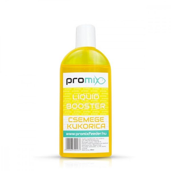 Promix Liquid Booster 200 ml Sladká kukurica