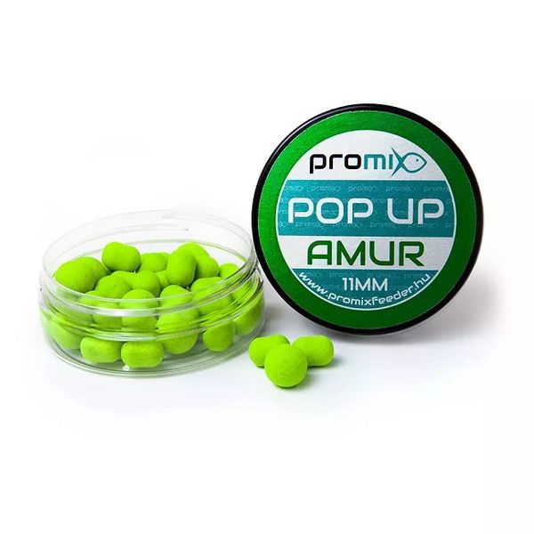 Promix Pop Up Pellet 11 mm 20 g Amur