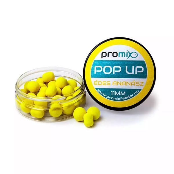 Promix Pop Up Pellet 11 mm 20 g Ananás