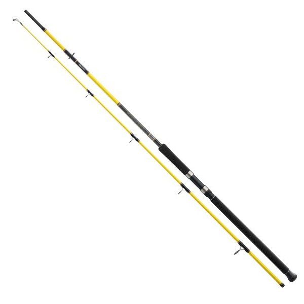 Prút Daiwa MegaForce Sea Pilk 2,1m/150-300g