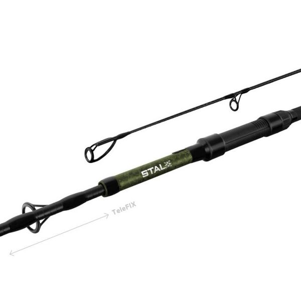 Prút Delphin STALX 3,0 m 3,25 lbs TeleFIX