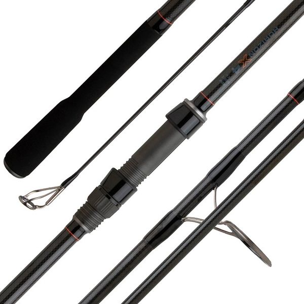 Fox Prút Horizon X4 Abbreviated Handle 3 m (10 ft) 3 lb 2-dielny