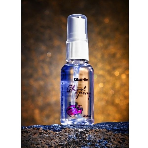 PVA Ghost spray Anise 30ml